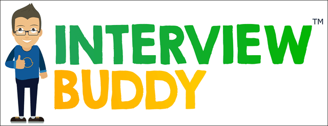 INTERVIEWBUDDY LOGO